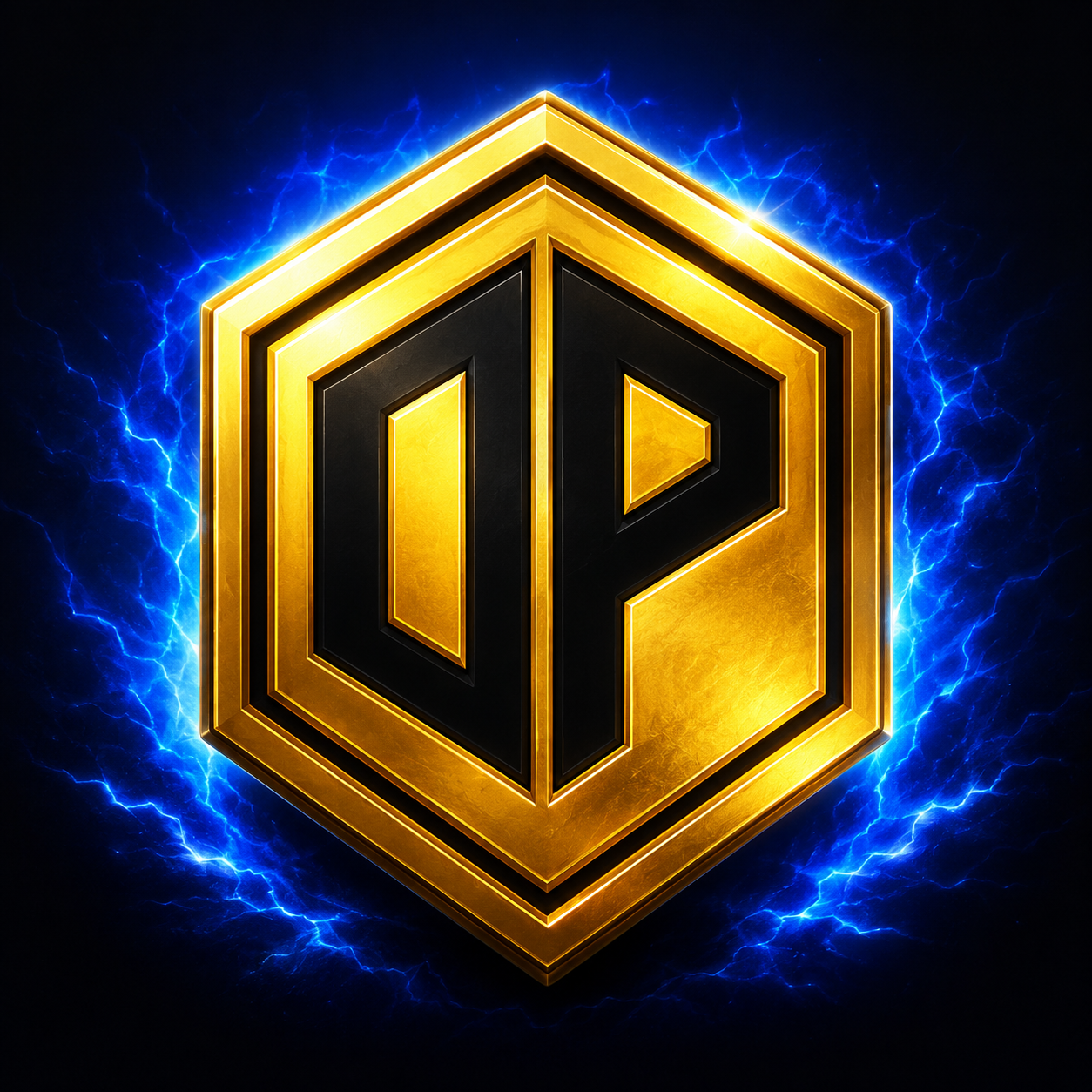 OP Studios logo